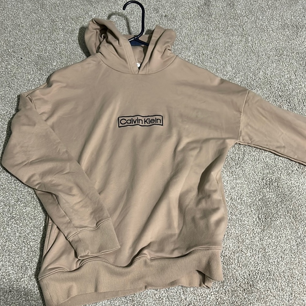 Calvin Klein hoodie